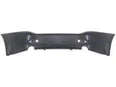 Бампер задний 5215953905 TOYOTA / LEXUS