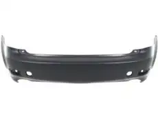 Бампер задний 5215953905 TOYOTA / LEXUS