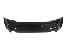 Бампер задний 5215953918 TOYOTA / LEXUS