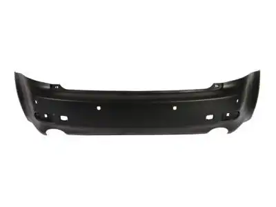 Бампер задний 5215953918 TOYOTA / LEXUS
