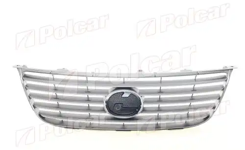 Решетка радиатора POLCAR 803405