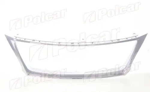  РАМА РЕШЕТКИ КУЗОВА 801205-2 POLCAR