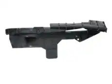 Кронштейн бампера правый 5211553050 TOYOTA / LEXUS