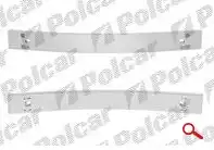 Усилитель бампера POLCAR 806207-3