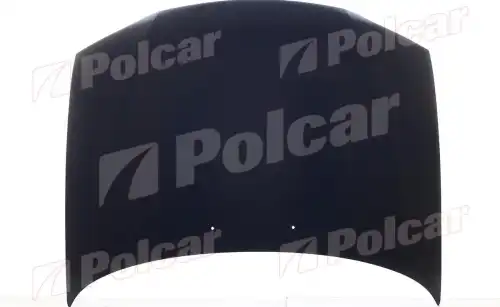 Капот 450903 POLCAR