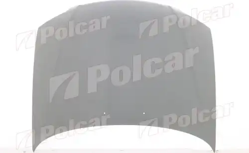 454003 Капот POLCAR