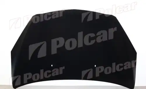  MAZDA 5 (CW) 05.10- :КАПОТ (POLCAR) 455103