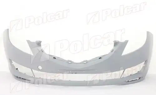 БАМПЕР ПЕРЕДНИЙ (POLCAR) 456007