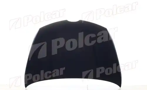 Капот 458103 POLCAR