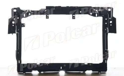 Усилитель бампера POLCAR 458104