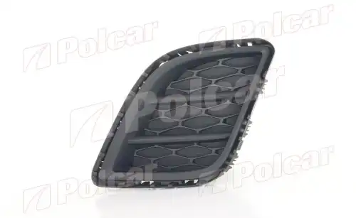 Решетка бампера POLCAR 45812713