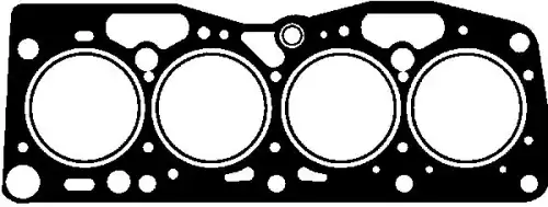 Прокладка ГБЦ GLASER H05082-00