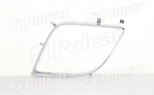 Решетка бампера POLCAR 45812716
