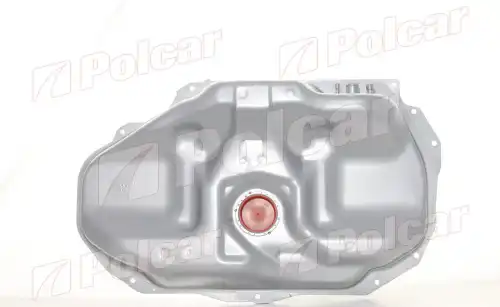 Топливный бак 4517ZP-2 POLCAR
