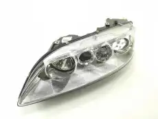 Фара MAZDA GJ6R510L0E
