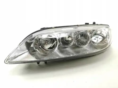 Фара MAZDA GJ6R510L0E