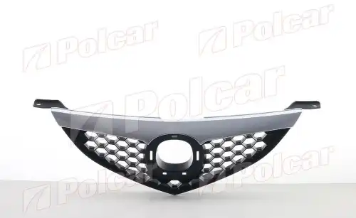 Решетка радиатора POLCAR 454105-5