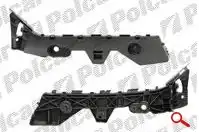  КРЕПЛЕНИЕ БАМПЕРА ПРАВЫЙ 454296-6 POLCAR