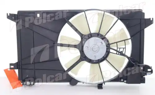 ВЕНТИЛЯТОРЫ С КОРПУСОМ/КРОНШТЕЙНОМ 455023W2 POLCAR