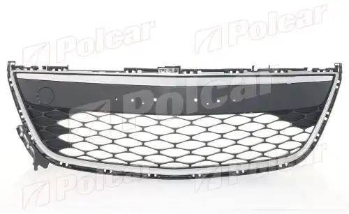 Решетка бампера POLCAR 458127-1