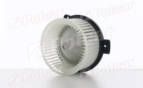 Вентиляторы кабины 4581NU-2 POLCAR