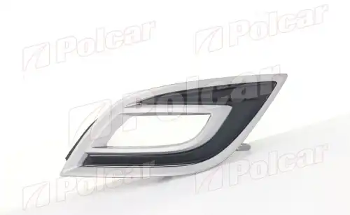 Решетка бампера POLCAR 458527-3