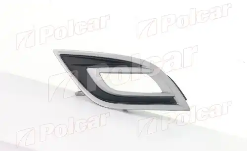 Решетка бампера POLCAR 458527-4