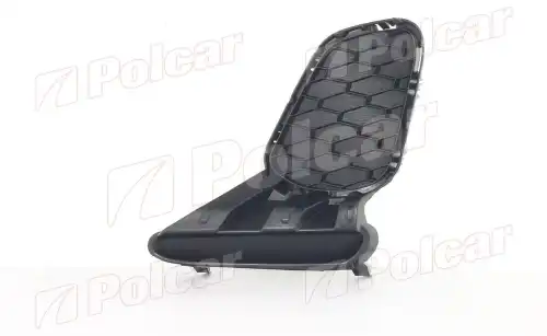 Решетка бампера POLCAR 45C127-1