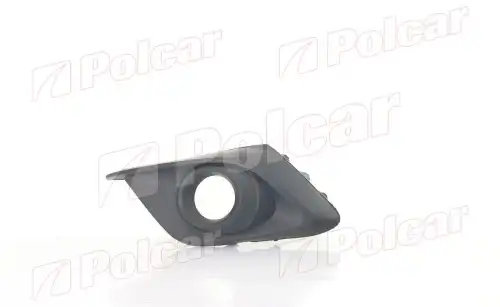 Решетка бампера POLCAR 45C227-3