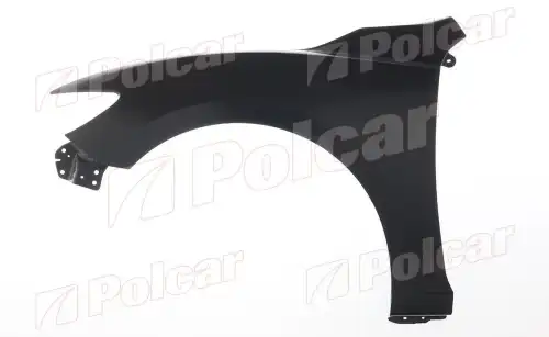 Крыло POLCAR 45D101