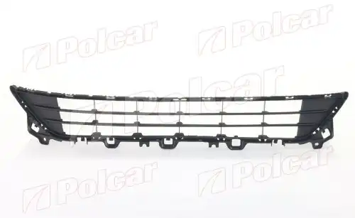 Решетка бампера POLCAR 45D127