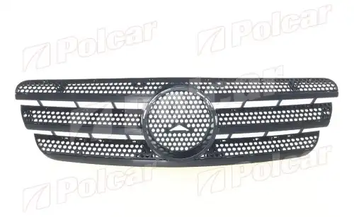Решетка 504405 POLCAR