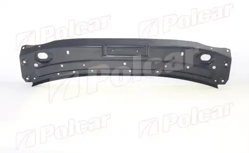 Усилитель бампера POLCAR 504504