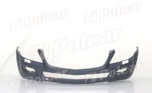 Бампер передний 50480712 POLCAR