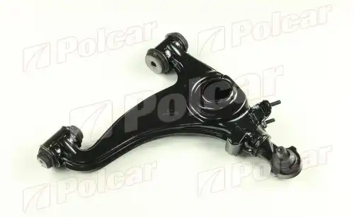 Рычаг подвески POLCAR 500138-K справа