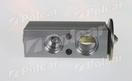 Клапан кондиционера POLCAR 5001KZ-4