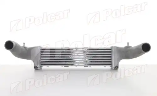 Интеркулер POLCAR 5002J8-1