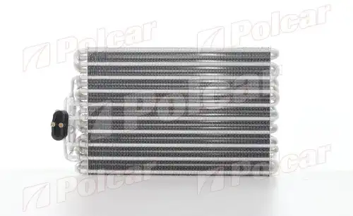 Испаритель кондиционера POLCAR 5002P81X