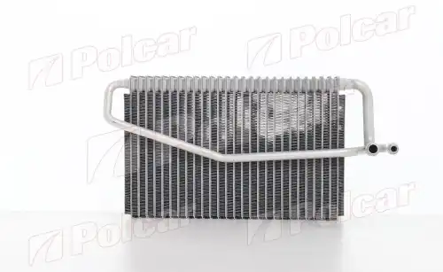 Испаритель кондиционера POLCAR 5003P8-1