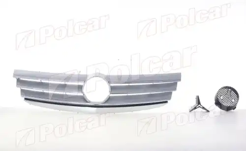Решетка 500605-1 POLCAR