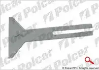 Ручка двери POLCAR 501405-8