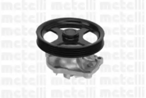 помпа!\ Suzuki Wagon R 1.0/1.2 97-00 24-1014 METELLI
