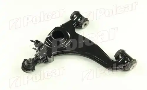 Рычаг подвески POLCAR 501437-K слева
