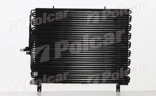 КОНДЕНСОР КОНДИЦИОНЕРА 5014K8A4 POLCAR