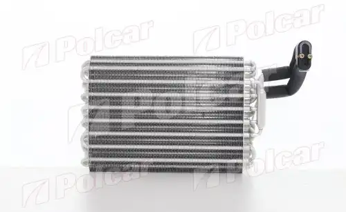 Испаритель кондиционера POLCAR 5014P81X
