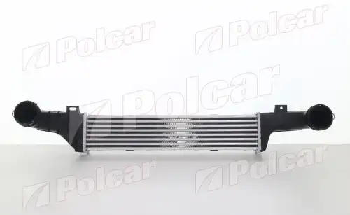 Интеркулер POLCAR 5015J8-2