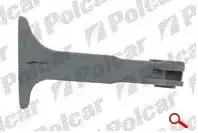 Ручка двери POLCAR 501605-8