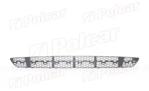 Решетка бампера POLCAR 501627-5