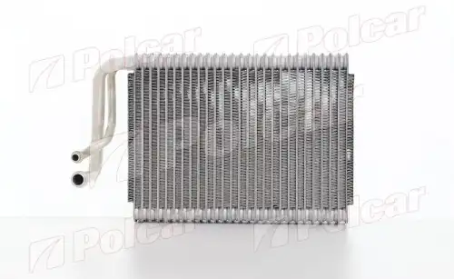 Испаритель кондиционера POLCAR 5025P8-1