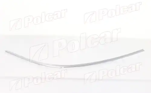 МОЛДИНГ БАМПЕРА ПРАВЫЙ 503207-6 POLCAR